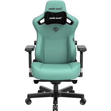 

Anda Seat Kaiser Series 3 Premium Gaming Chair - L Green
