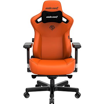 Anda Seat Kaiser Series 3 Premium Gaming Chair - L Orange