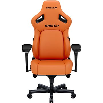 

Anda Seat Kaiser 4 Premium Gaming Chair - XL size Orange