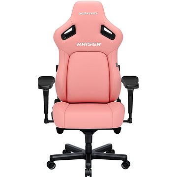 

Anda Seat Kaiser 4 Premium Gaming Chair - XL size Pink