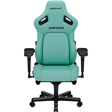 

Anda Seat Kaiser 4 Premium Gaming Chair - XL size Green