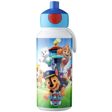 

Mepal Láhev pro děti Campus 400 ml Paw Patrol Pups