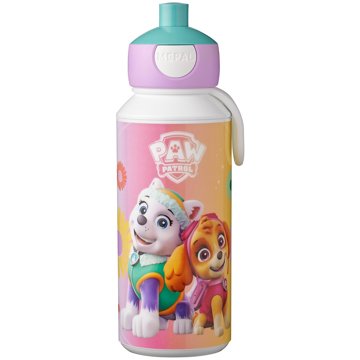 

Mepal Láhev pro děti Campus 400 ml Paw Patrol Girls