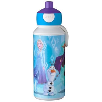

Mepal Láhev pro děti Campus 400 ml Frozen