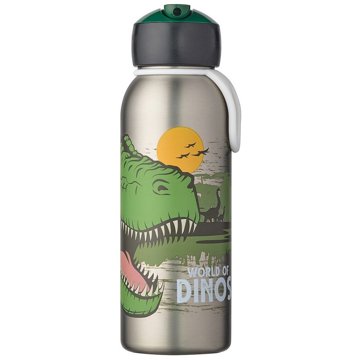 

Mepal Campus Dino Termo láhev 350 ml dětská