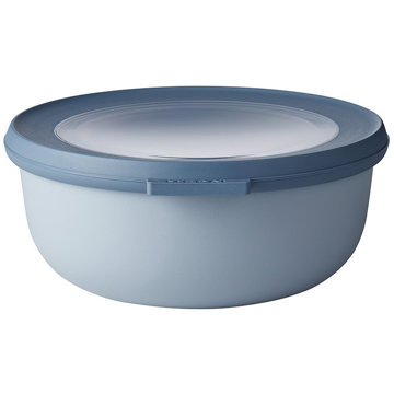 

Mepal Mísa Cirqula Nordic Blue 1,25 l