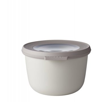 

Mepal Mísa Cirqula Nordic White 0,5 l