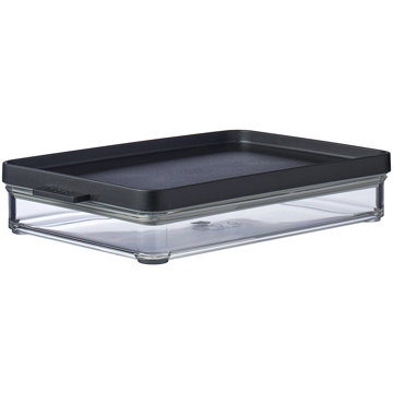 

Mepal Dóza do lednice Omnia Nordic Black 0,5 l