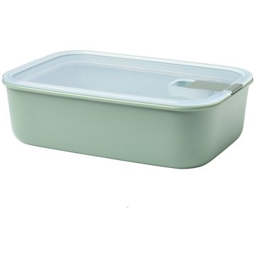 

Mepal Úložný box na potraviny EasyClip Nordic Sage 1,5 l