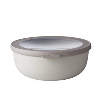 

Mepal Mísa Cirqula Nordic White 0,75 l