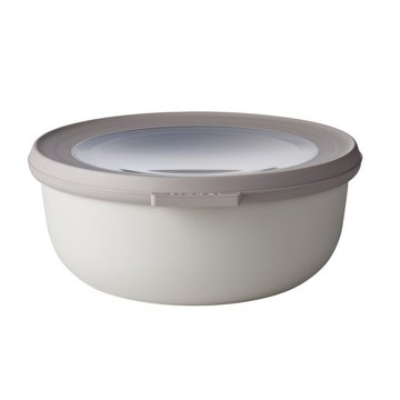 

Mepal Mísa Cirqula Nordic White 1,25 l