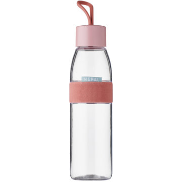 

Mepal Láhev Ellipse Vivid Mauve 500 ml