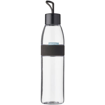 

Mepal Láhev Ellipse Nordic Black 700 ml