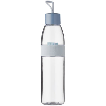 

Mepal Láhev Ellipse Nordic Blue 700 ml