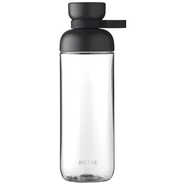 

Mepal Plastová Tritan Láhev Vita Nordic Black 700 ml