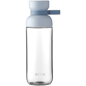 

Mepal Plastová Tritan Láhev Vita Nordic Blue 500 ml