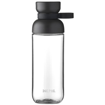 

Mepal Plastová Tritan Láhev Vita Nordic Black 500 ml