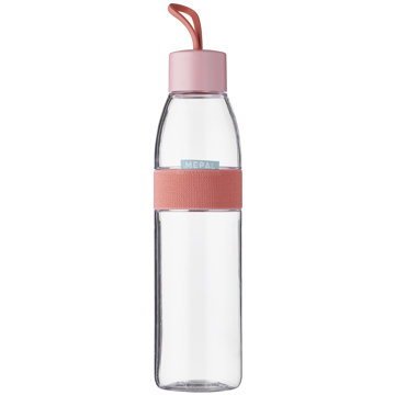 

Mepal Láhev Ellipse Vivid Mauve 700 ml