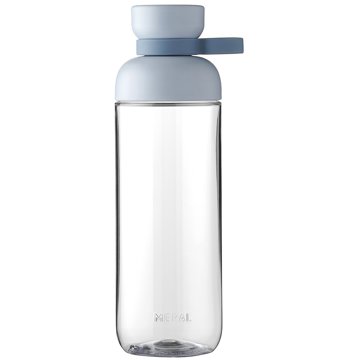 

Mepal Plastová Tritan Láhev Vita Nordic Blue 700 ml