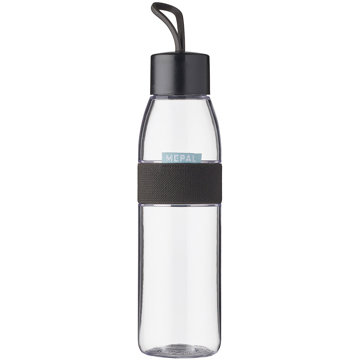 

Mepal Láhev Ellipse Nordic Black 500 ml