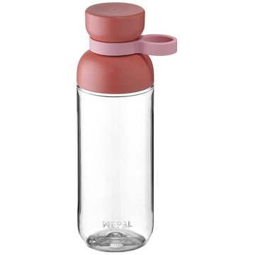 

Mepal Plastová Tritan Láhev Vita Vivid Mauve 500 ml