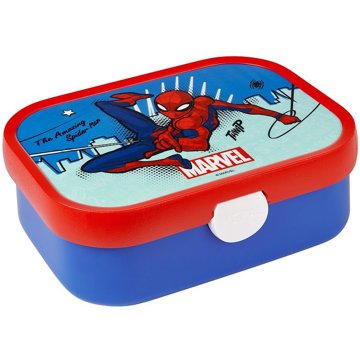 

Mepal Svačinový box pro děti Campus Spiderman
