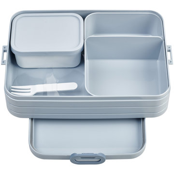 Mepal Jídelní box Bento Velký Nordic Blue