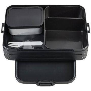

Mepal Jídelní box Bento Velký Nordic Black