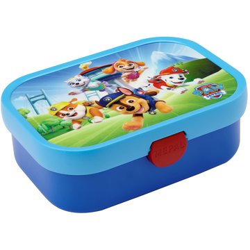 

Mepal Svačinový box pro děti Campus Paw Patrol Pups