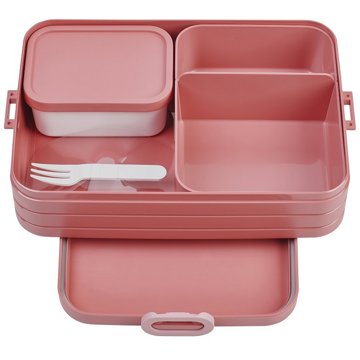 Mepal Jídelní box Bento Velký Vivid Mauve