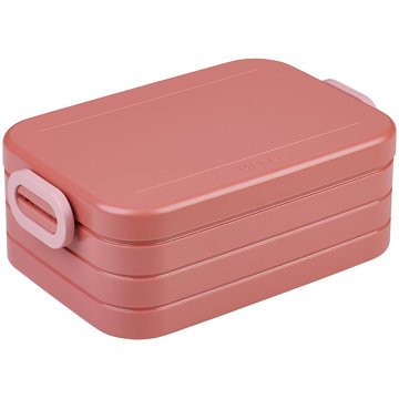 Mepal Jídelní box Bento Midi Vivid Mauve