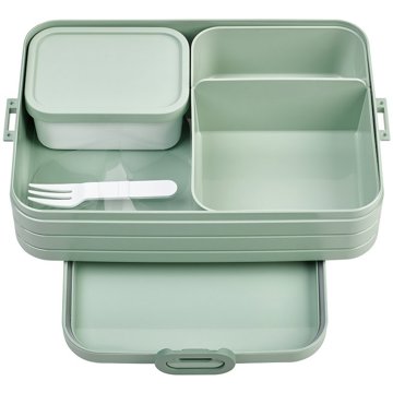 

Mepal Jídelní box Bento Velký Nordic Sage