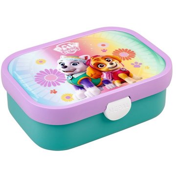 

Mepal Svačinový box pro děti Campus Paw Patrol Girls