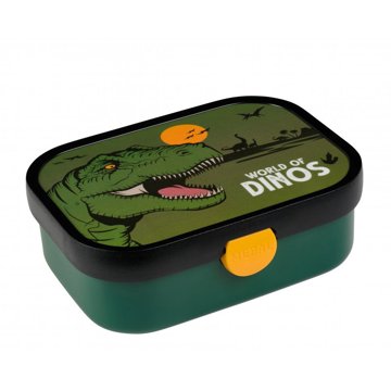 

Mepal Svačinový box pro děti Campus Dino