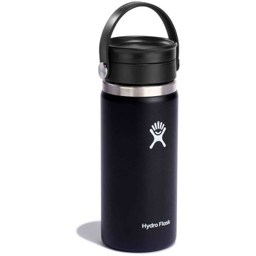 

Hydro Flask Termohrnek 16 oz 473 ml Black