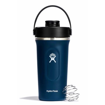

Hydro Flask Nerezový termo shaker 24 oz 709 ml Indigo