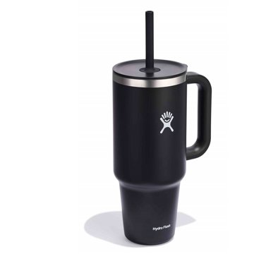 

Hydro Flask Termohrnek All Around Tumbler 40 oz 1183 ml Black