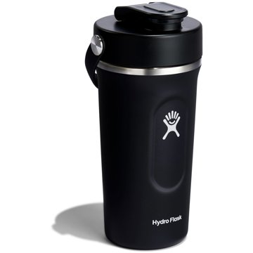 

Hydro Flask Nerezový termo shaker 24 oz 709 ml Black