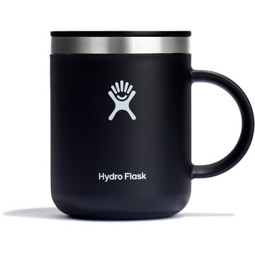 

Hydro Flask Termohrnek 12 oz 354 ml Černý