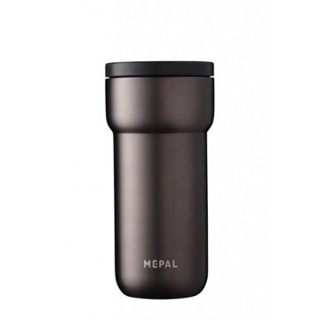 

Mepal Ellipse Titanium Termohrnek nerezový 375 ml