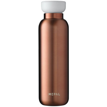 

Mepal Ellipse Rose Gold Termo láhev nerezová 500 ml
