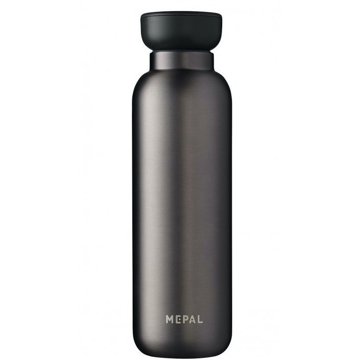 

Mepal Ellipse Titanium Termo láhev nerezová 500 ml
