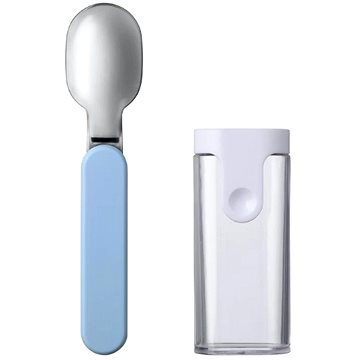 

Mepal Skládací lžíce Ellipse Nordic Blue
