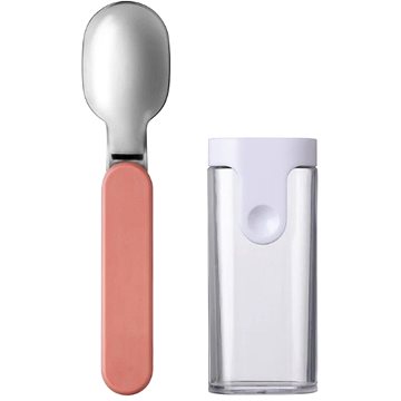 

Mepal Skládací lžíce Ellipse Vivid Mauve