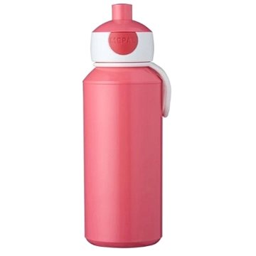

Mepal Lahev pro děti Campus 400 ml Pink