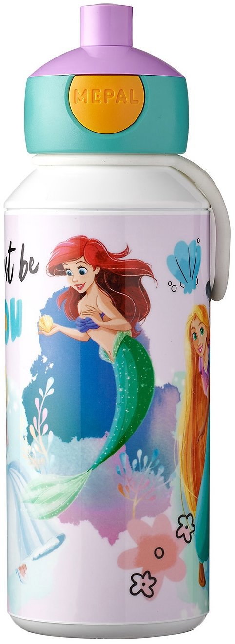

Mepal Láhev pro děti Campus 400 ml Princess