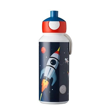 

Mepal Lahev pro děti Campus 400 ml Space
