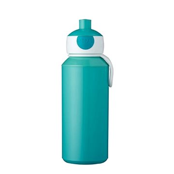 

Mepal Lahev pro děti Campus 400 ml Turquise