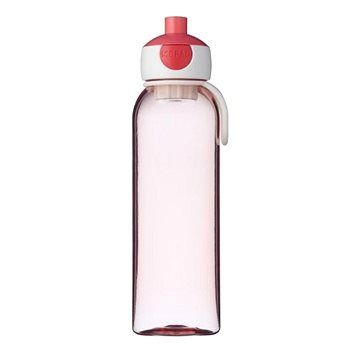 

Mepal Lahev pro děti Campus 500 ml Pink