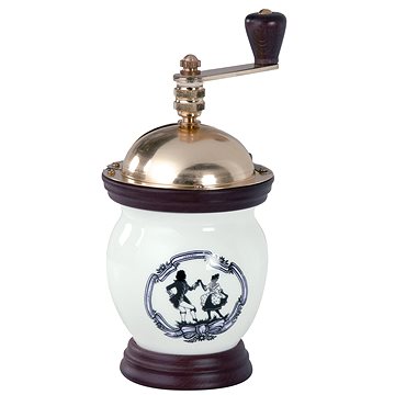 

LODOS Mlýnek na kávu buclák standard